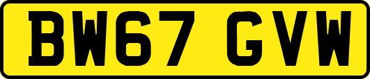 BW67GVW