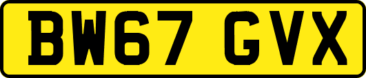 BW67GVX