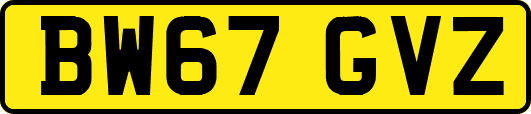 BW67GVZ