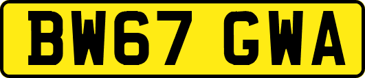 BW67GWA