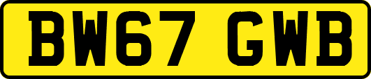 BW67GWB