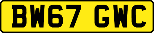 BW67GWC