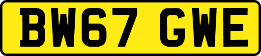 BW67GWE