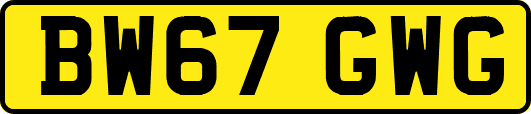 BW67GWG