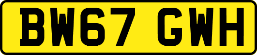 BW67GWH