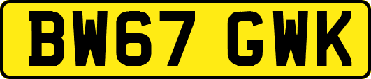 BW67GWK