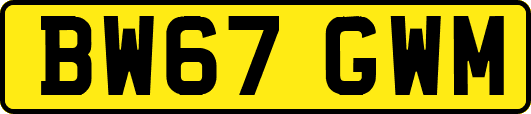 BW67GWM