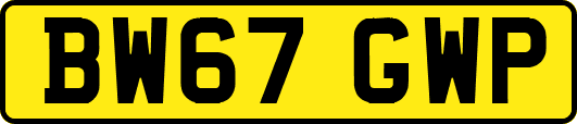 BW67GWP