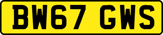 BW67GWS