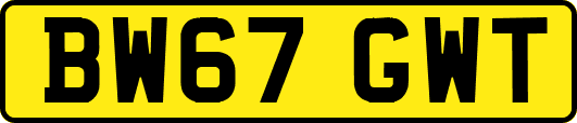 BW67GWT