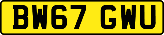 BW67GWU