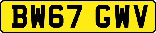 BW67GWV