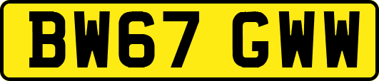 BW67GWW