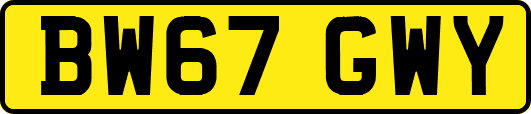BW67GWY