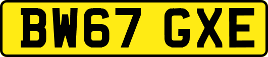 BW67GXE