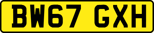 BW67GXH