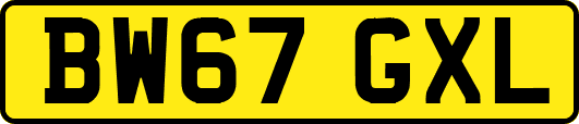 BW67GXL
