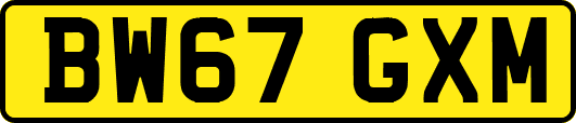 BW67GXM