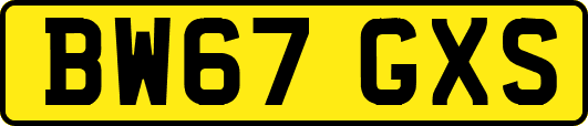 BW67GXS