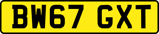 BW67GXT