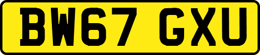 BW67GXU