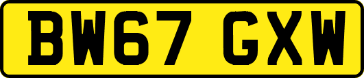 BW67GXW