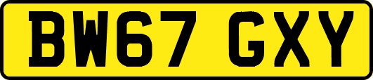 BW67GXY