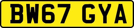 BW67GYA