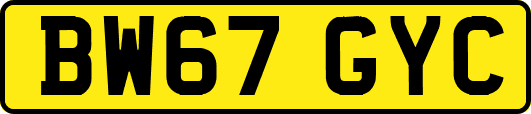 BW67GYC