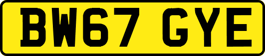 BW67GYE