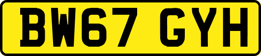 BW67GYH