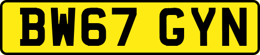 BW67GYN