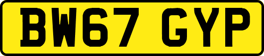 BW67GYP