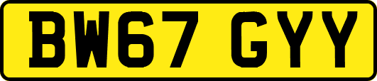 BW67GYY