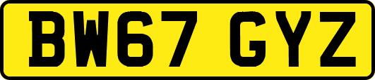BW67GYZ
