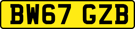BW67GZB