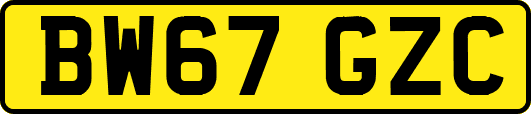 BW67GZC