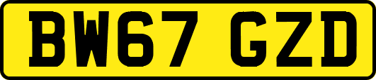 BW67GZD