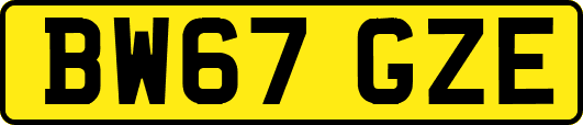 BW67GZE