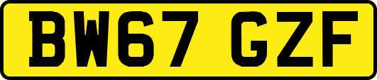 BW67GZF