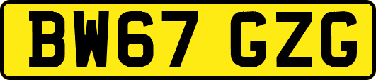 BW67GZG
