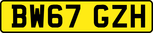 BW67GZH