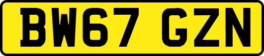 BW67GZN