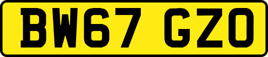 BW67GZO