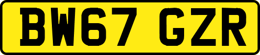 BW67GZR