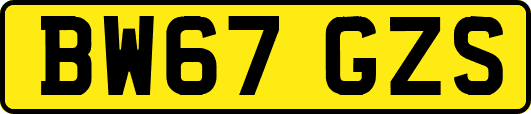 BW67GZS