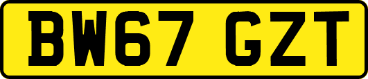 BW67GZT