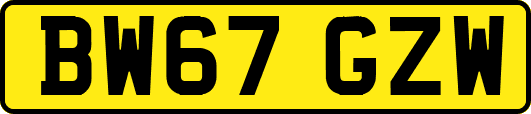 BW67GZW