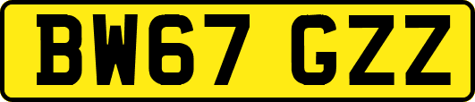 BW67GZZ