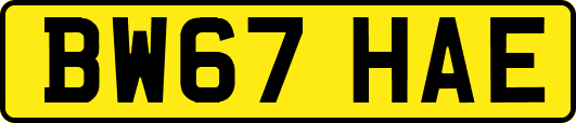 BW67HAE